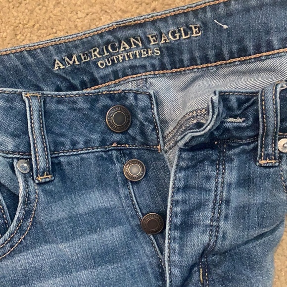 Jeans - Picture 2 of 4